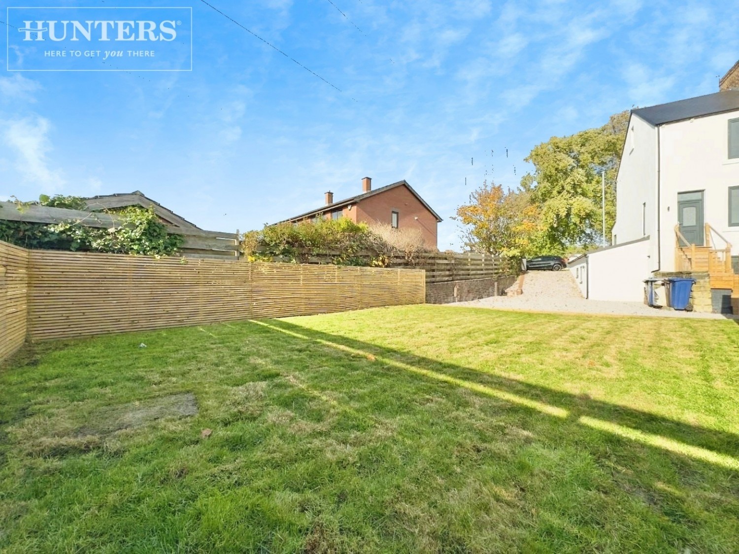 Snape Hill Road, Darfield, Barnsley