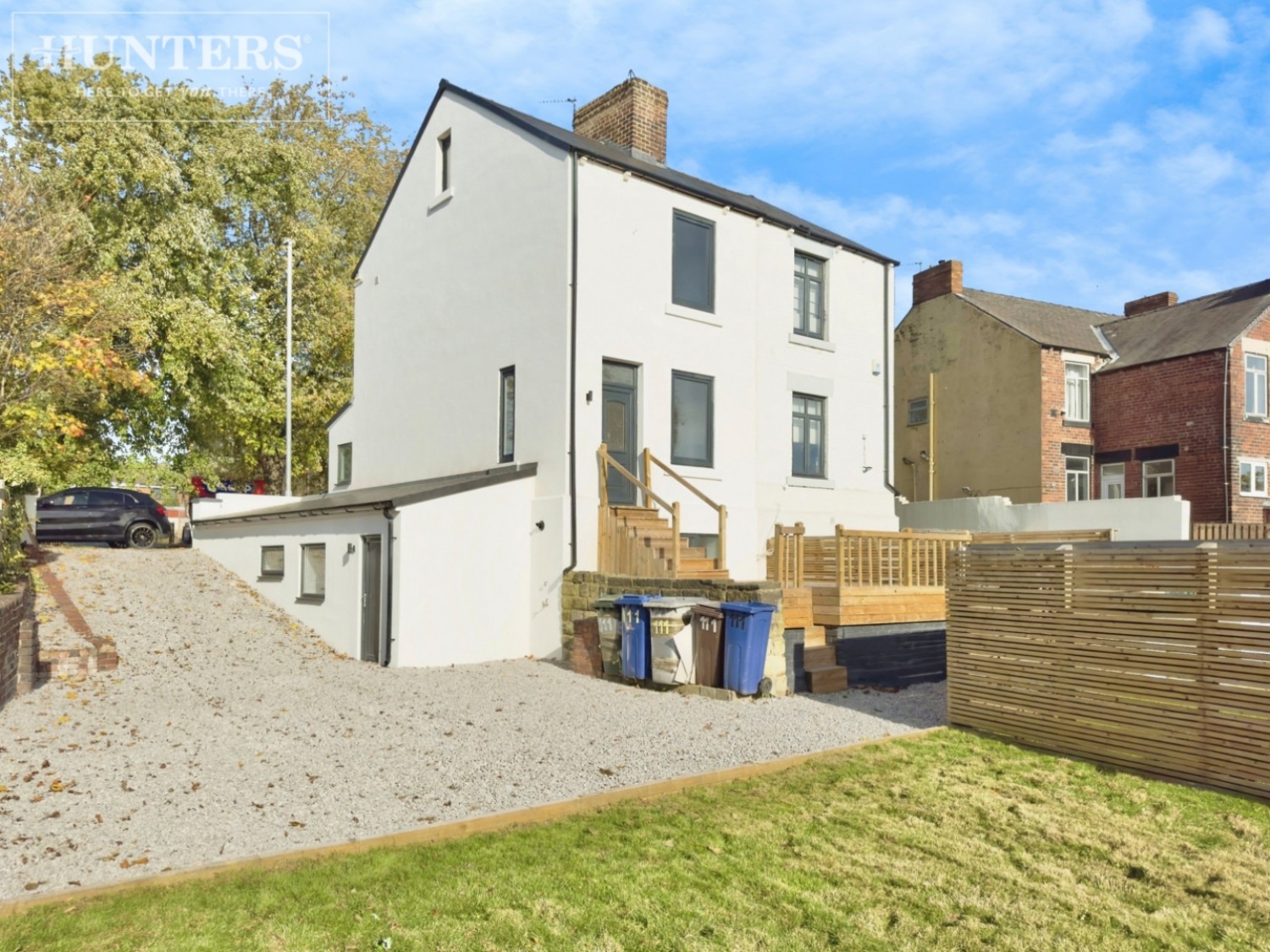 Snape Hill Road, Darfield, Barnsley