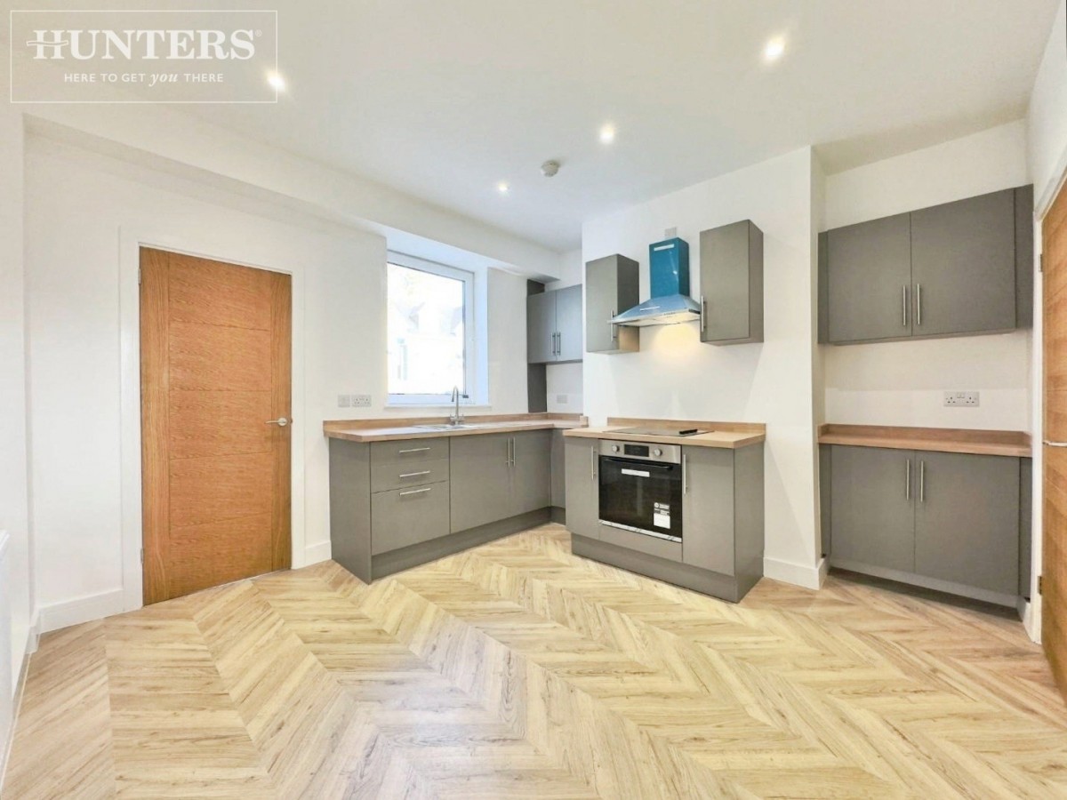 Snape Hill Road, Darfield, Barnsley