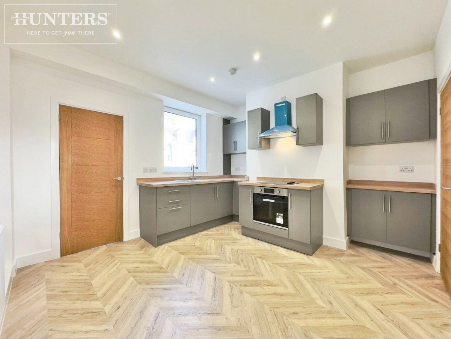 Snape Hill Road, Darfield, Barnsley