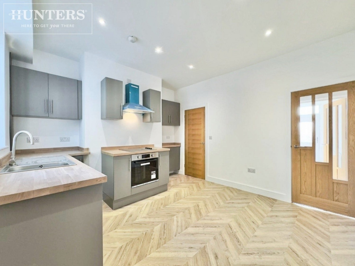 Snape Hill Road, Darfield, Barnsley