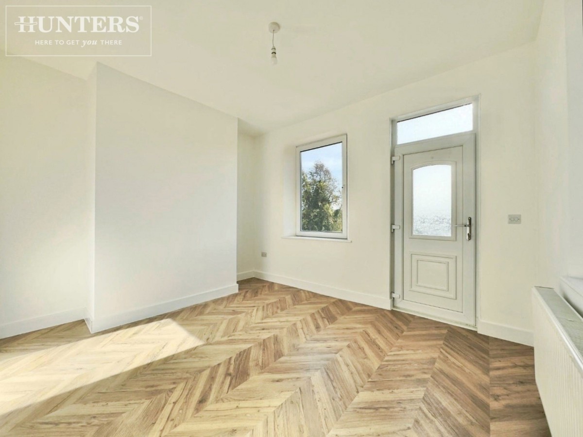 Snape Hill Road, Darfield, Barnsley