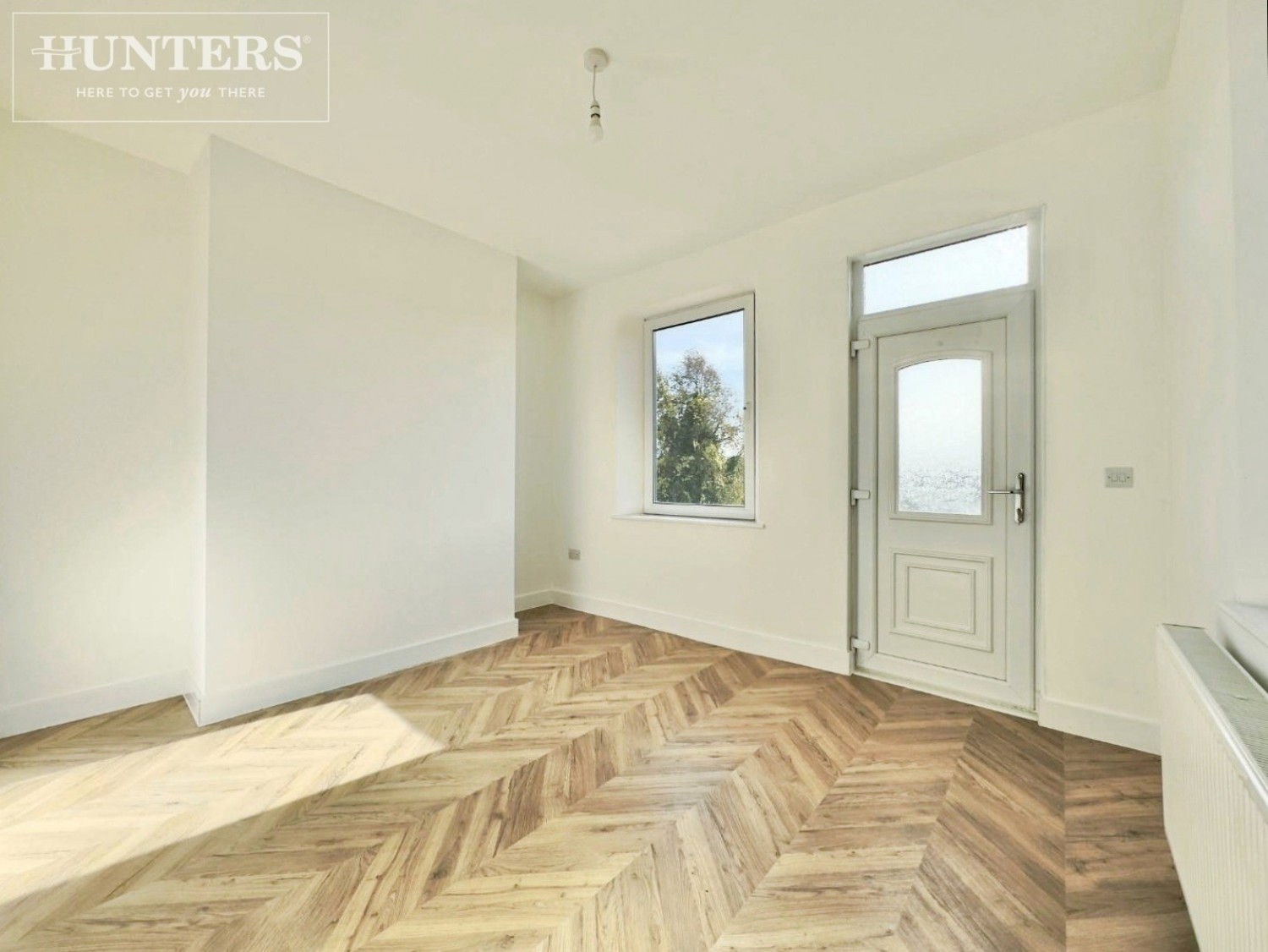 Snape Hill Road, Darfield, Barnsley