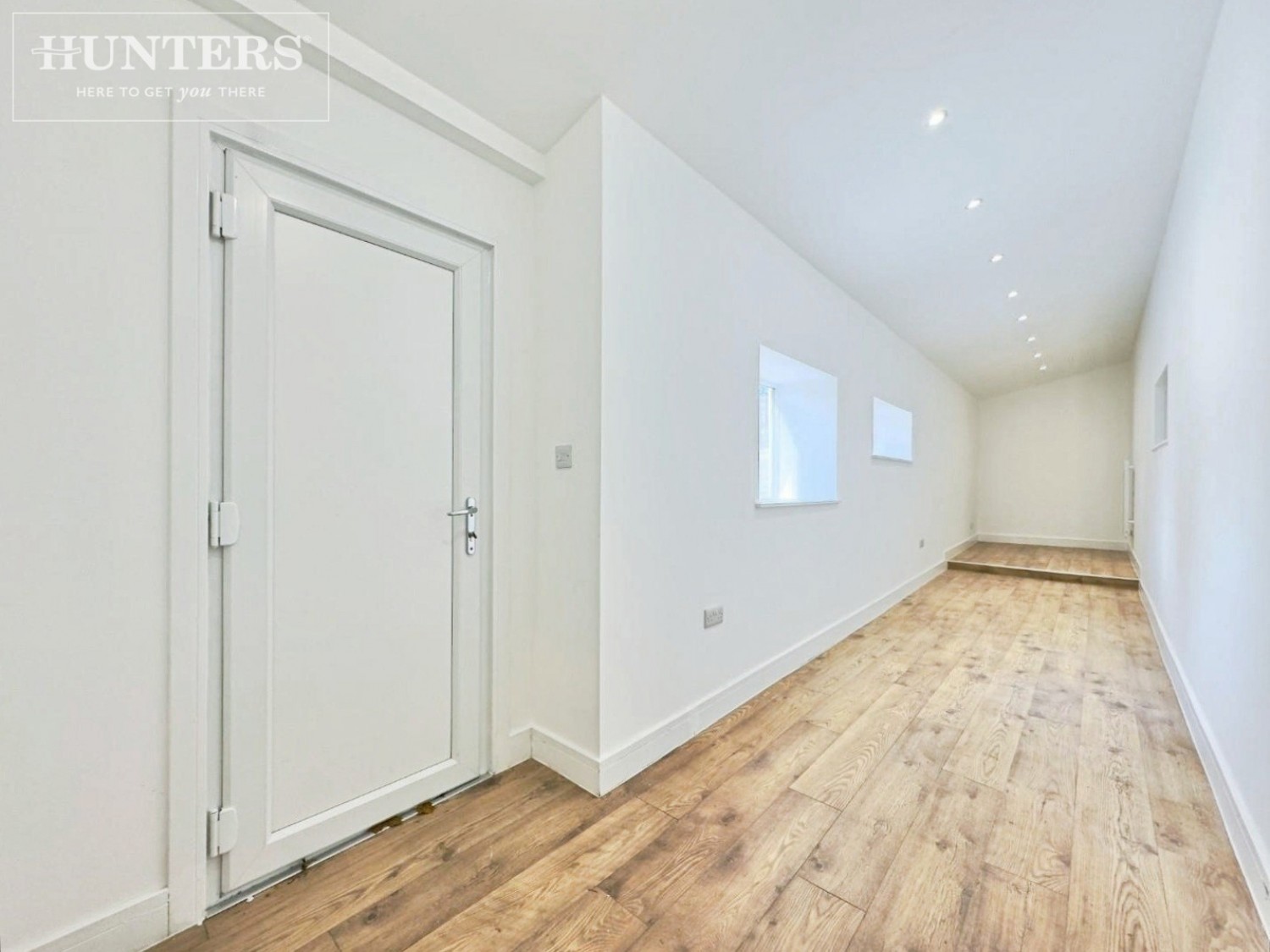 Snape Hill Road, Darfield, Barnsley