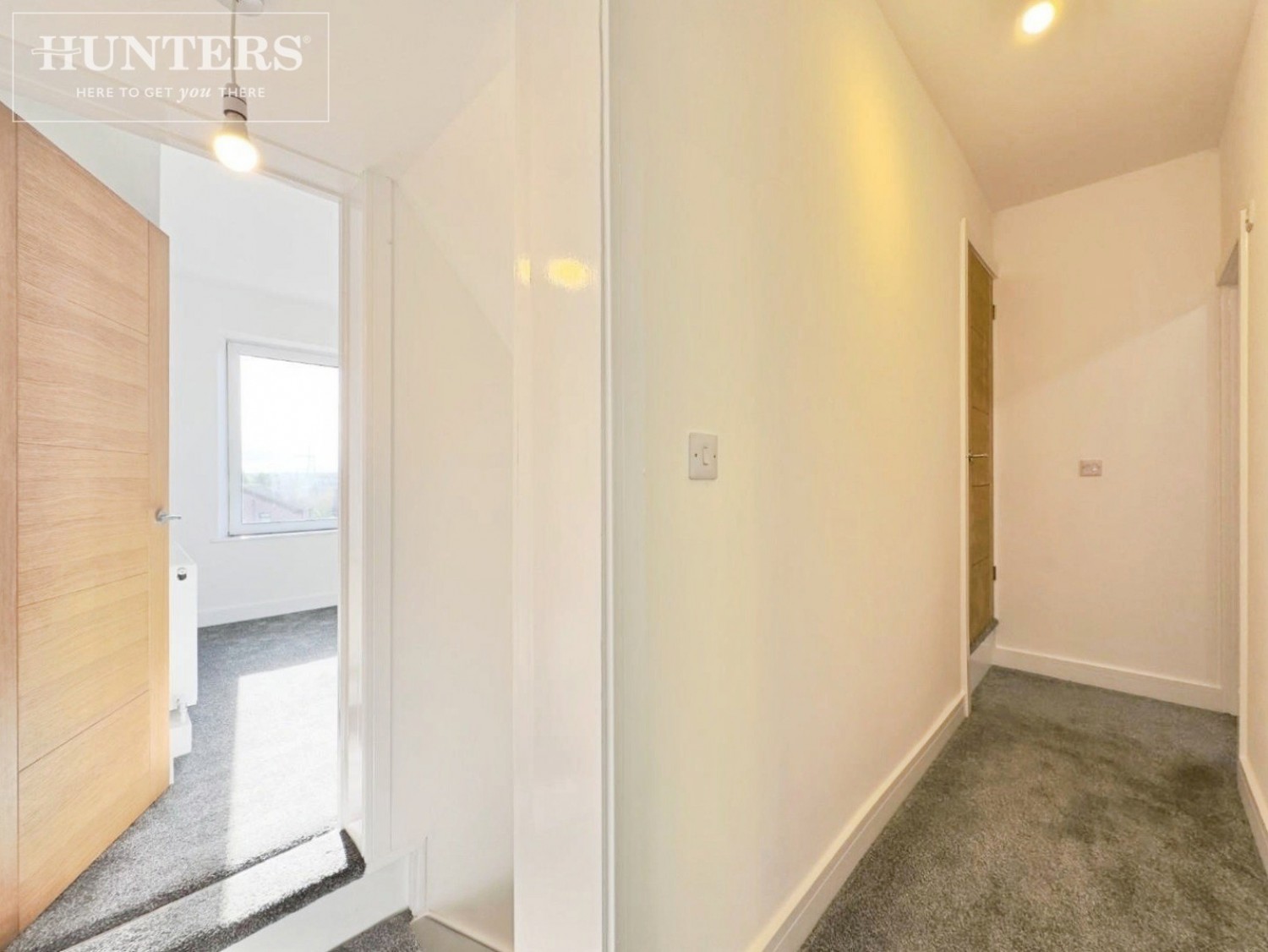 Snape Hill Road, Darfield, Barnsley