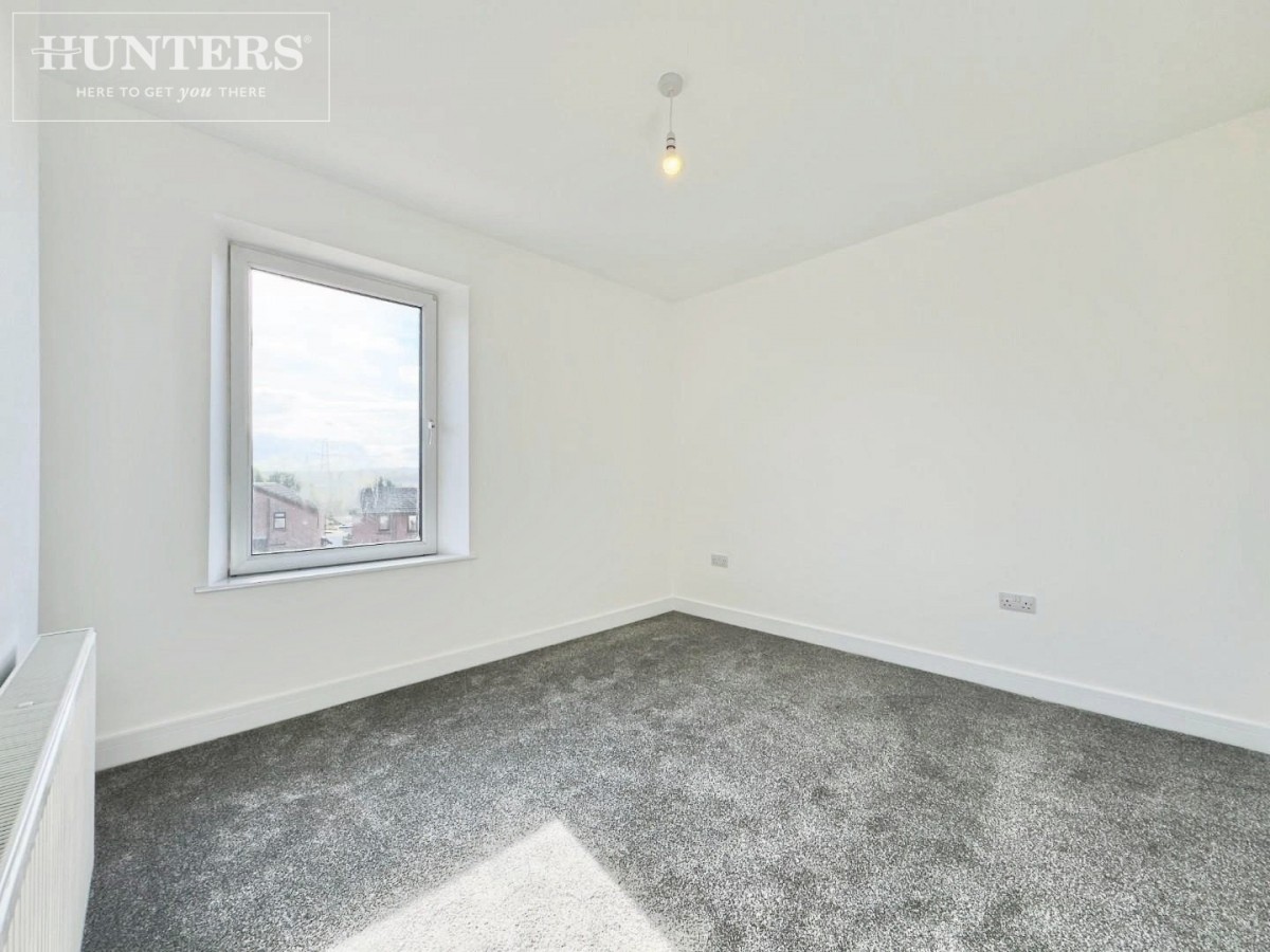 Snape Hill Road, Darfield, Barnsley