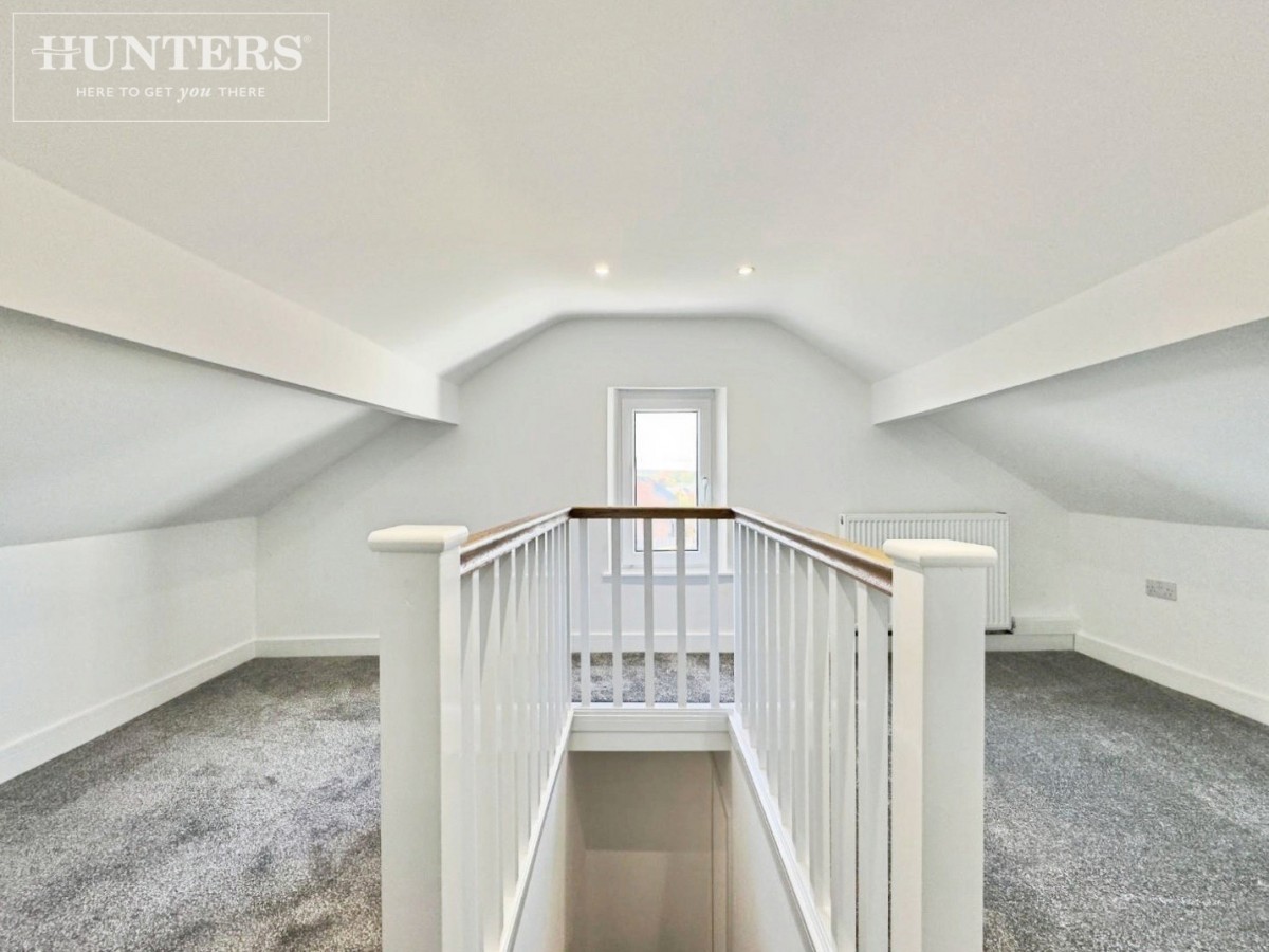 Snape Hill Road, Darfield, Barnsley