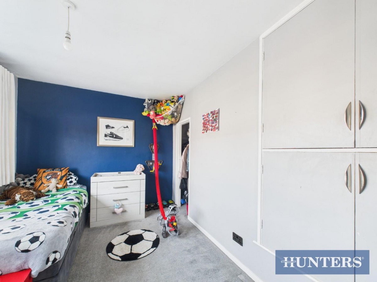 Wray Close, Beverley, HU17 9QG