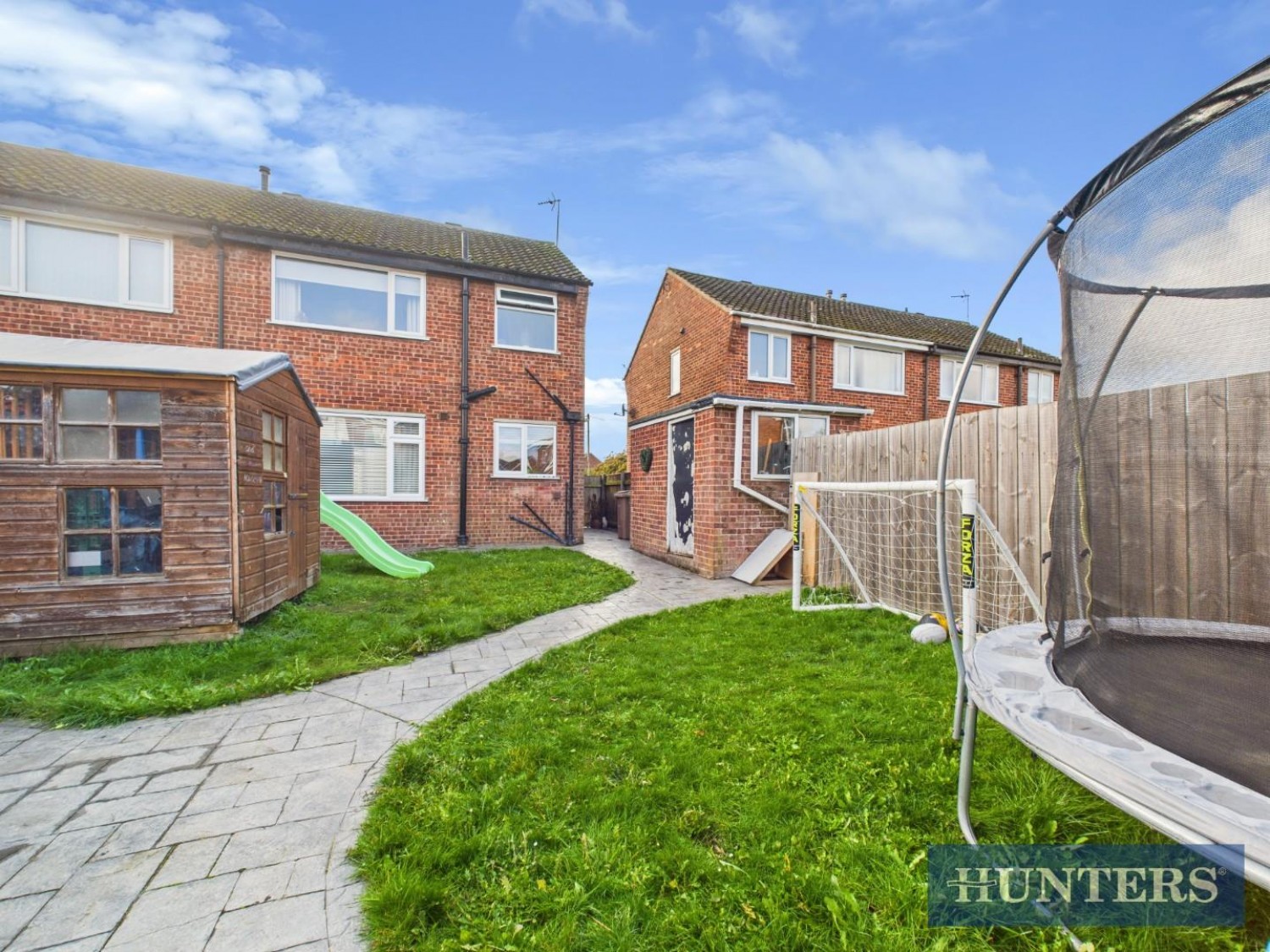 Wray Close, Beverley, HU17 9QG