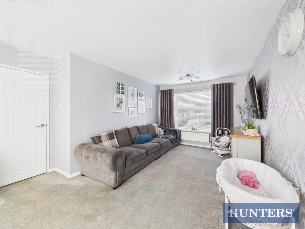 Wray Close, Beverley, HU17 9QG