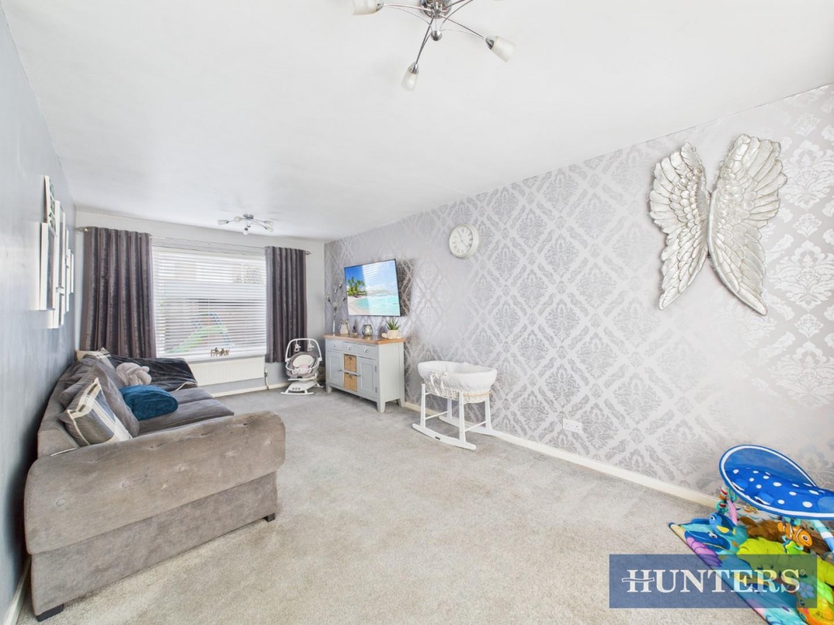 Wray Close, Beverley, HU17 9QG