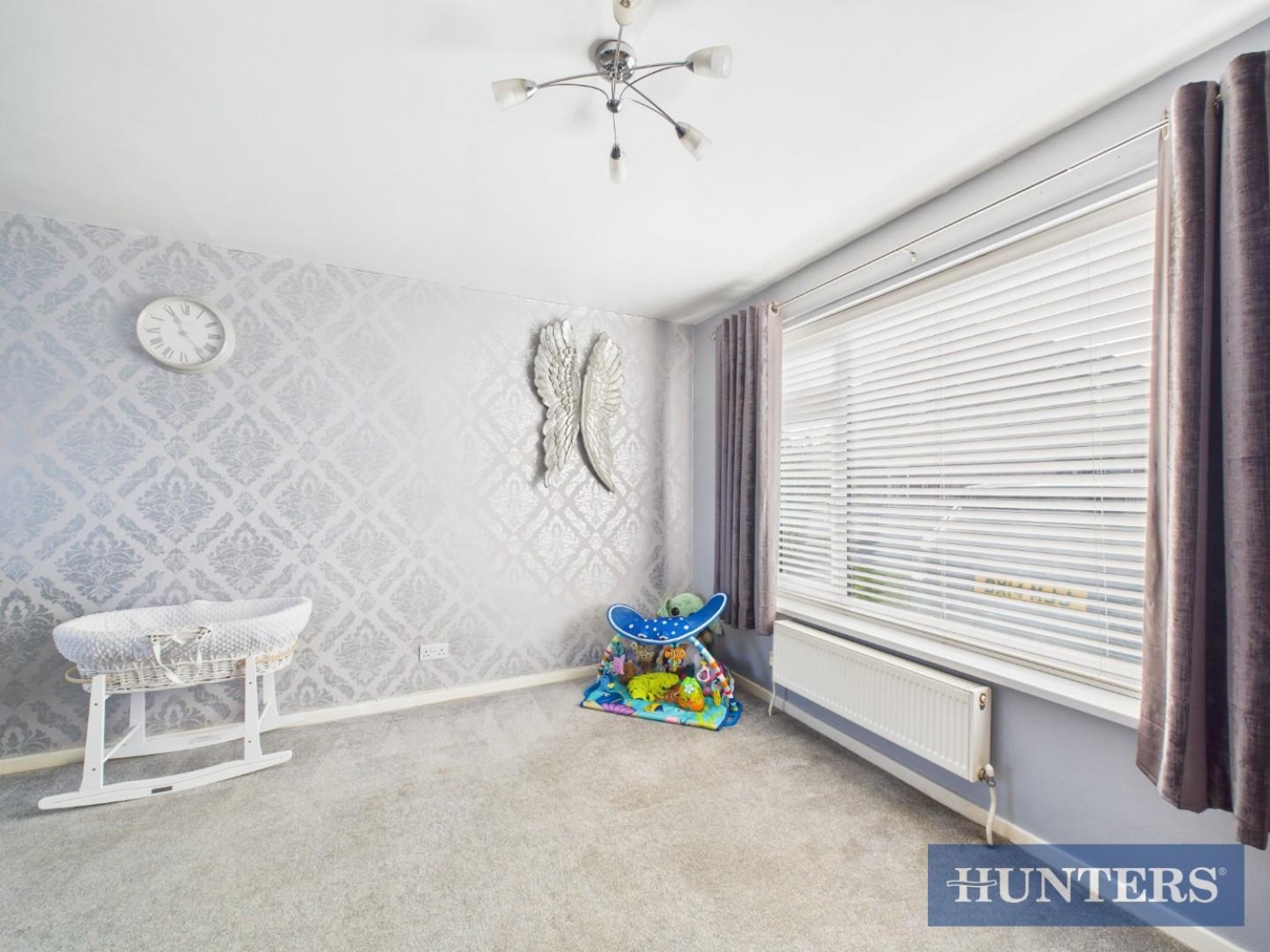 Wray Close, Beverley, HU17 9QG