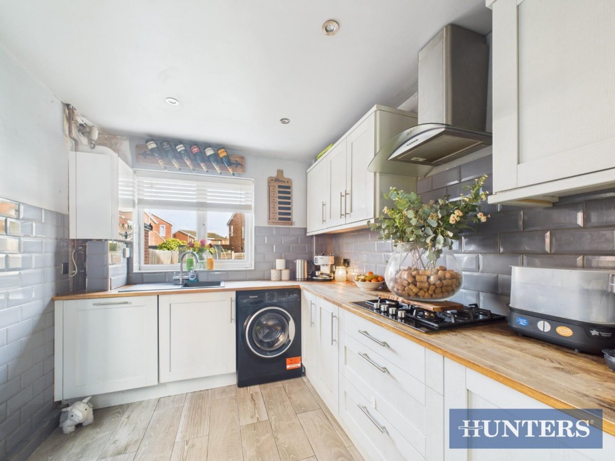 Wray Close, Beverley, HU17 9QG