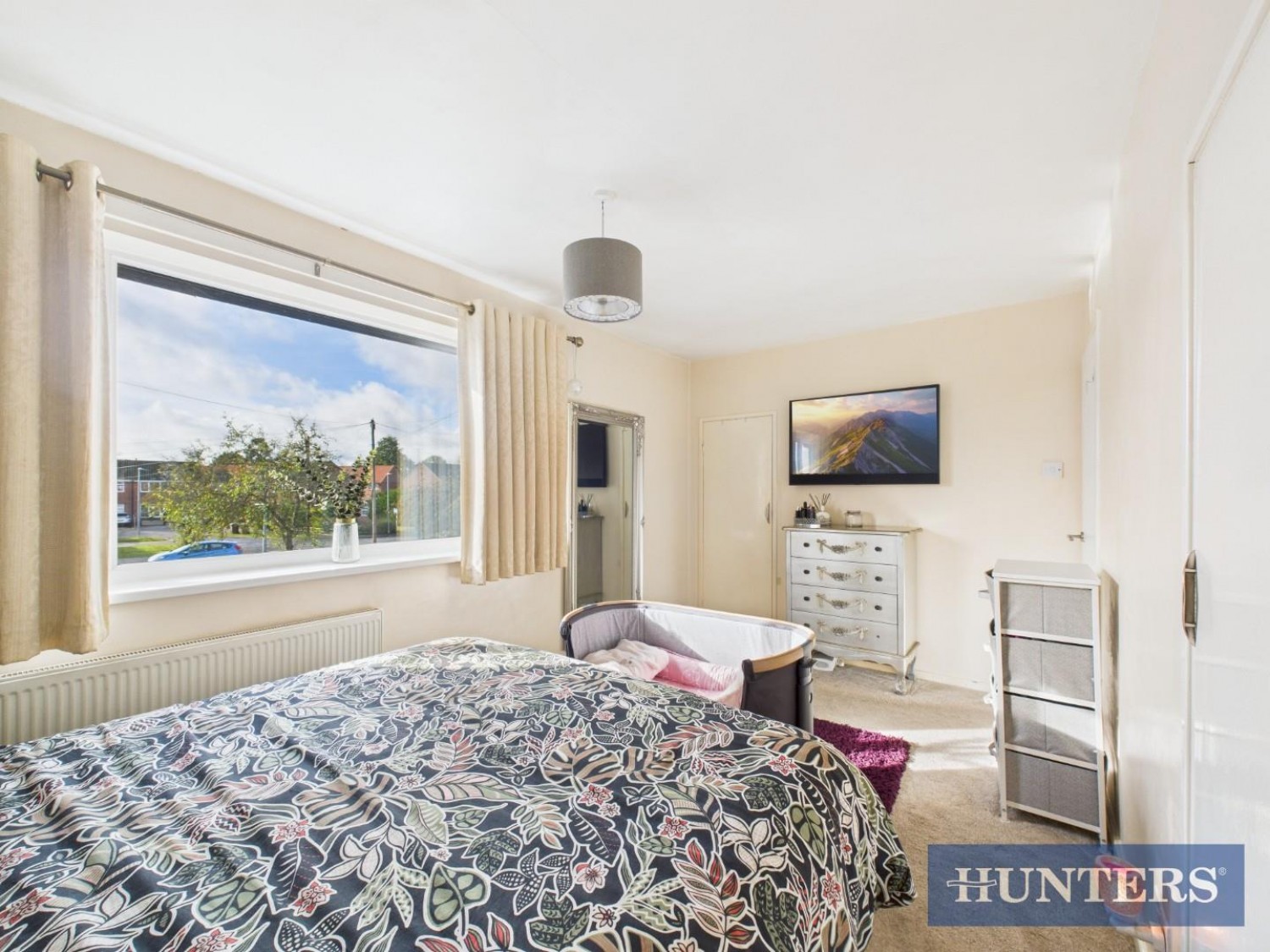 Wray Close, Beverley, HU17 9QG