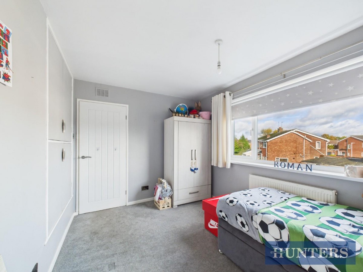 Wray Close, Beverley, HU17 9QG