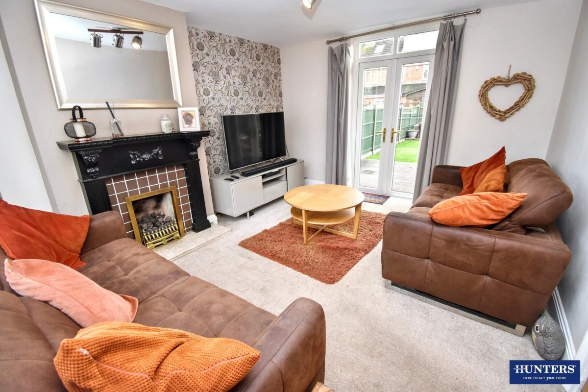 Shakespeare Street, Leicester, Leicestershire