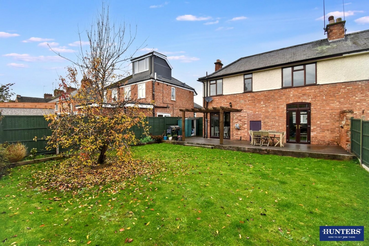 Shakespeare Street, Leicester, Leicestershire