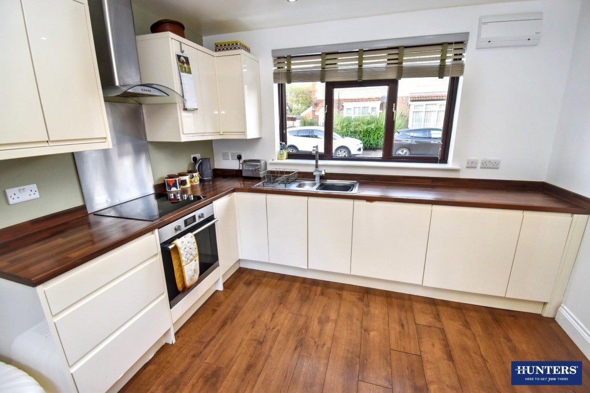 Shakespeare Street, Leicester, Leicestershire