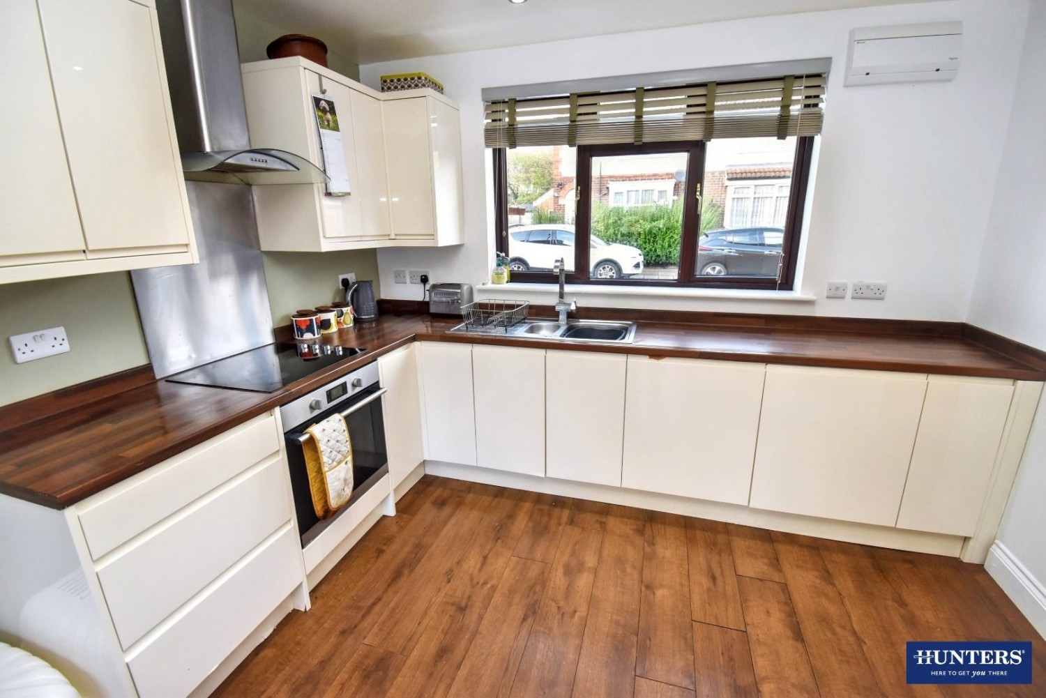 Shakespeare Street, Leicester, Leicestershire