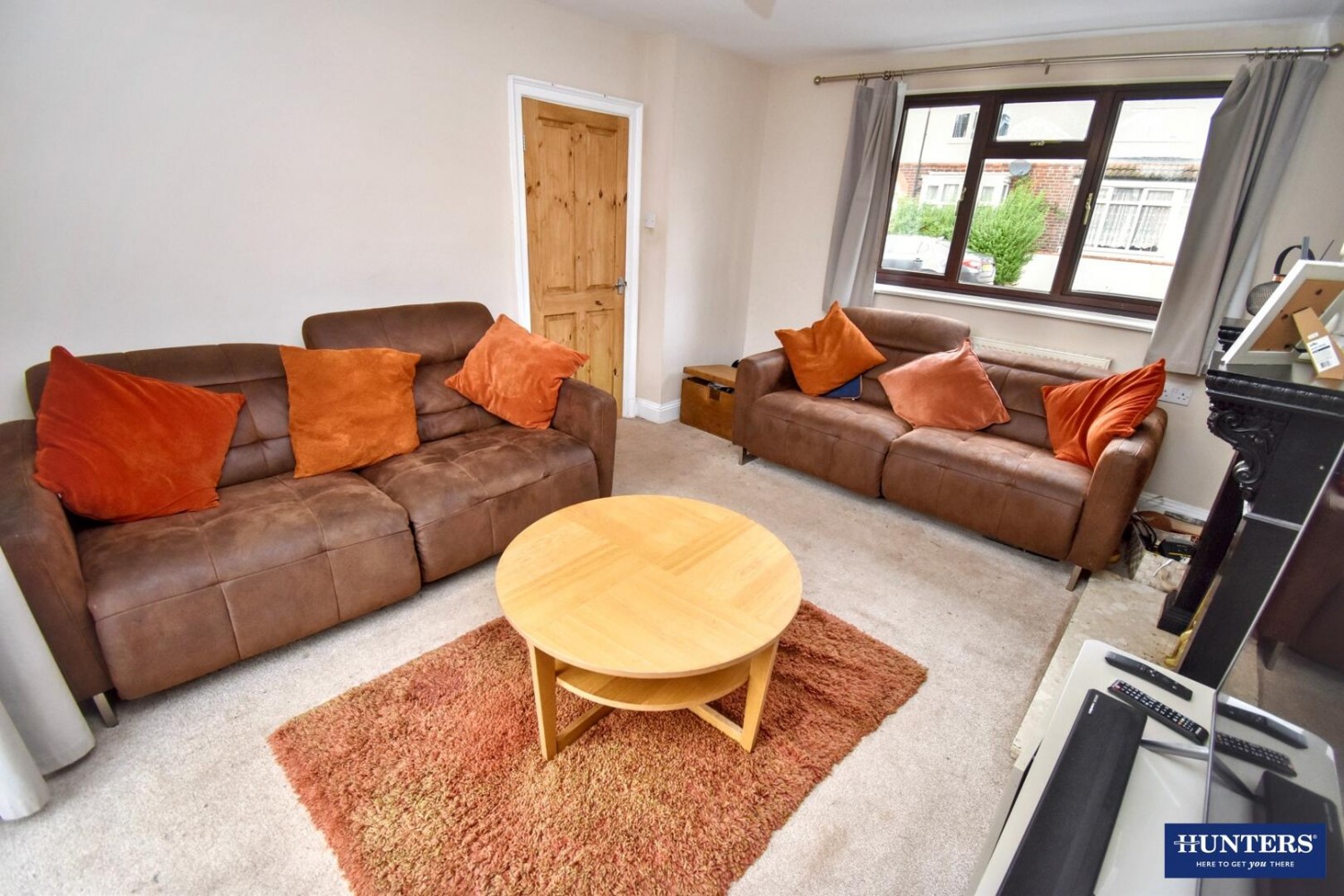 Shakespeare Street, Leicester, Leicestershire