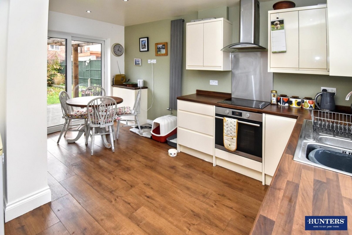 Shakespeare Street, Leicester, Leicestershire