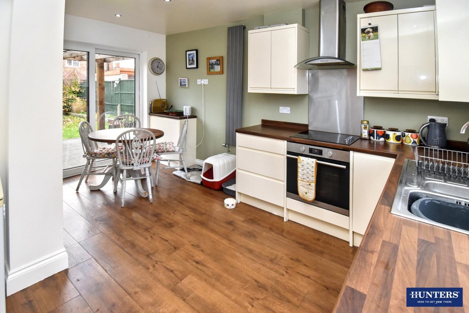 Shakespeare Street, Leicester, Leicestershire