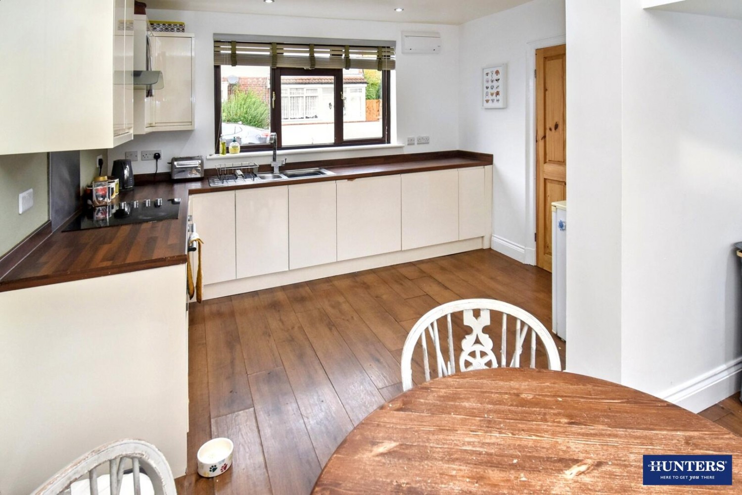 Shakespeare Street, Leicester, Leicestershire