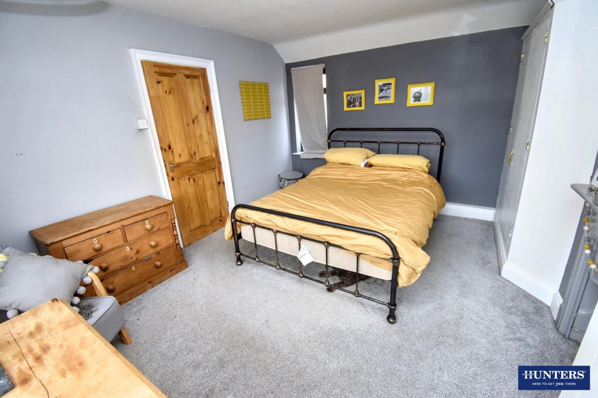 Shakespeare Street, Leicester, Leicestershire