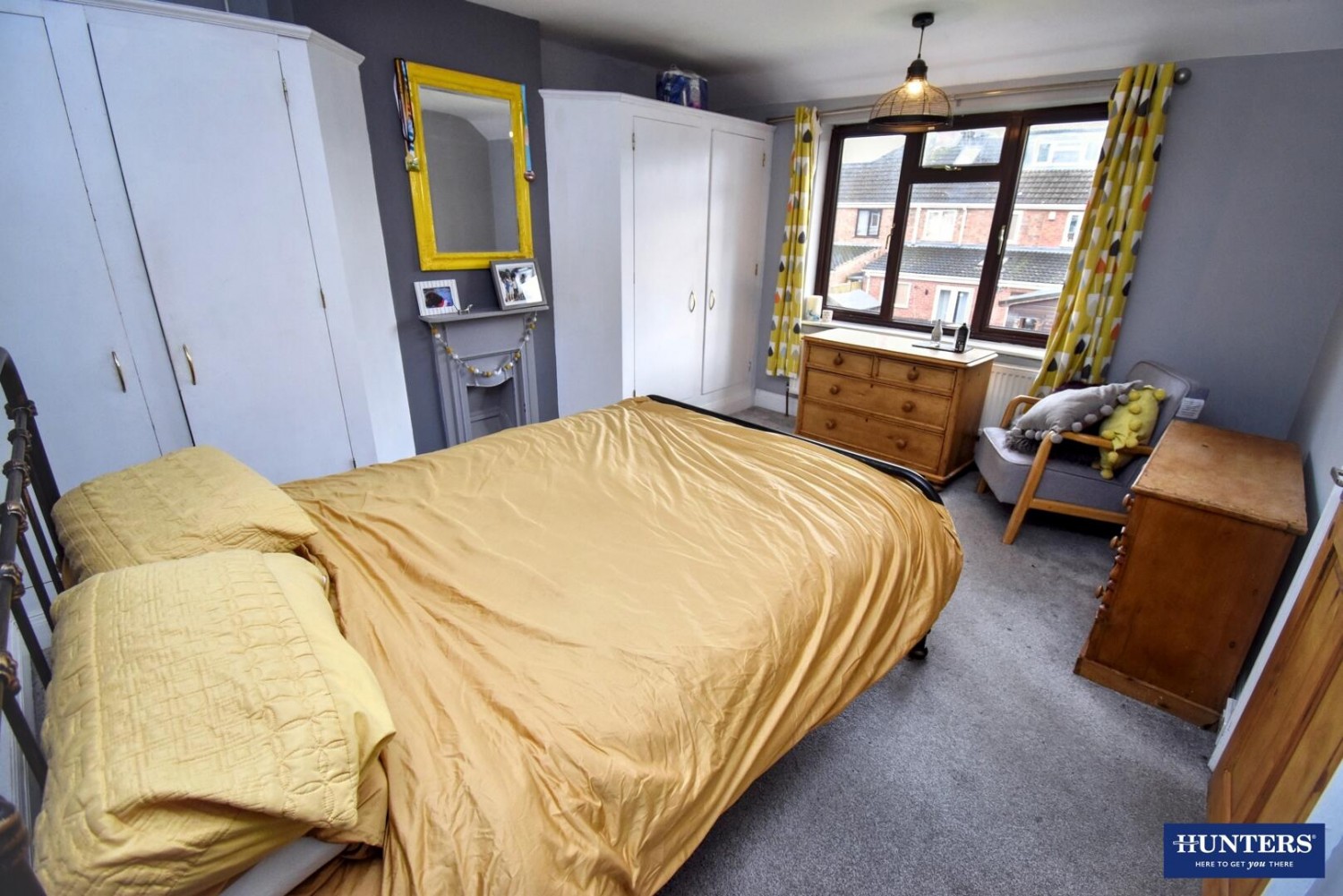 Shakespeare Street, Leicester, Leicestershire