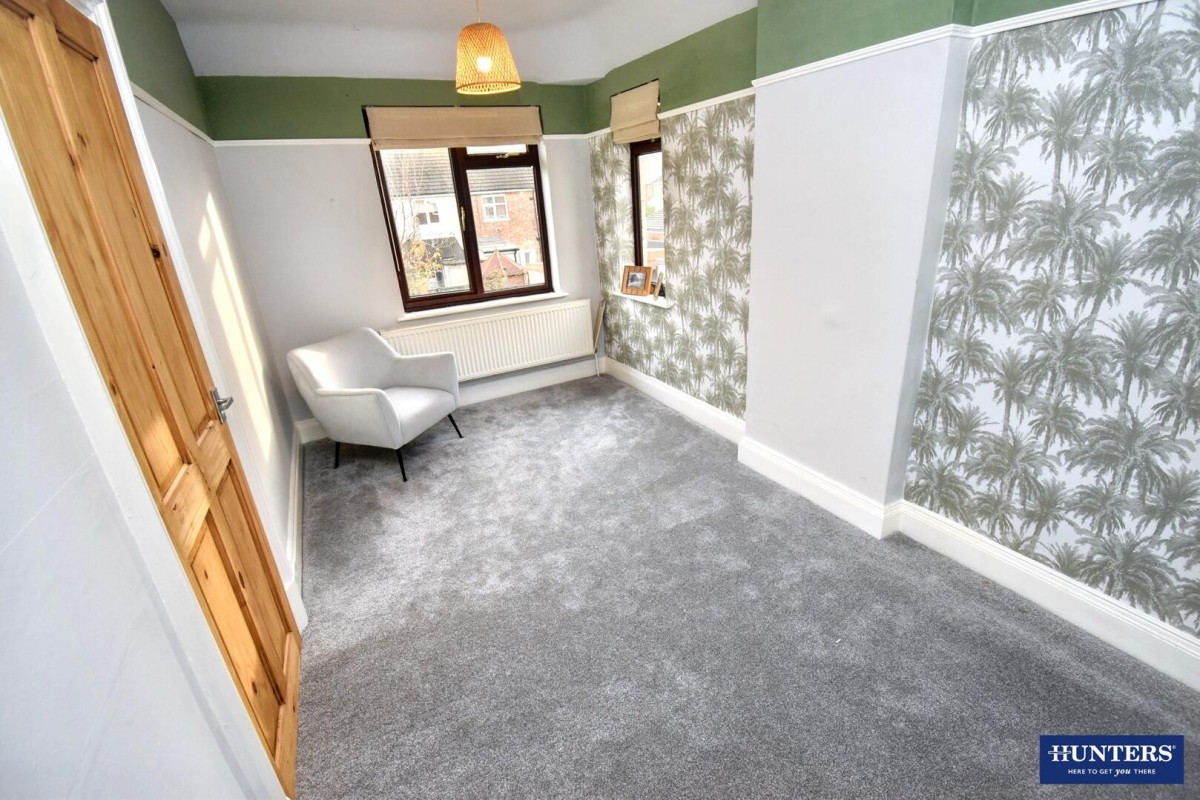 Shakespeare Street, Leicester, Leicestershire