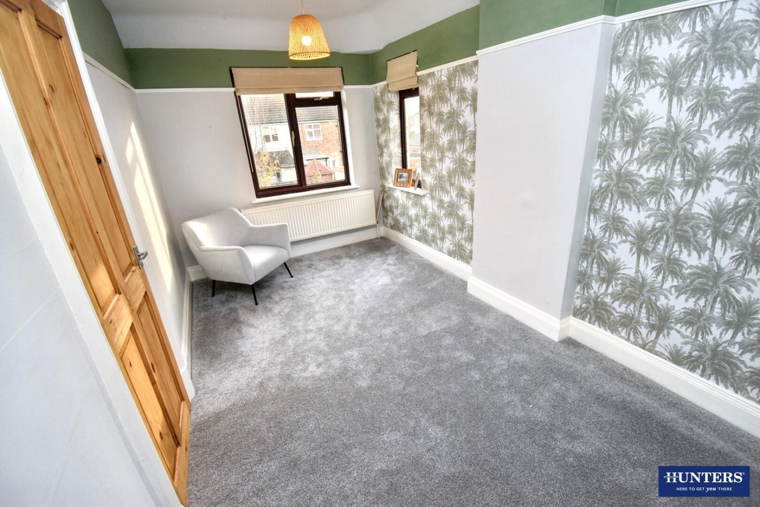 Shakespeare Street, Leicester, Leicestershire