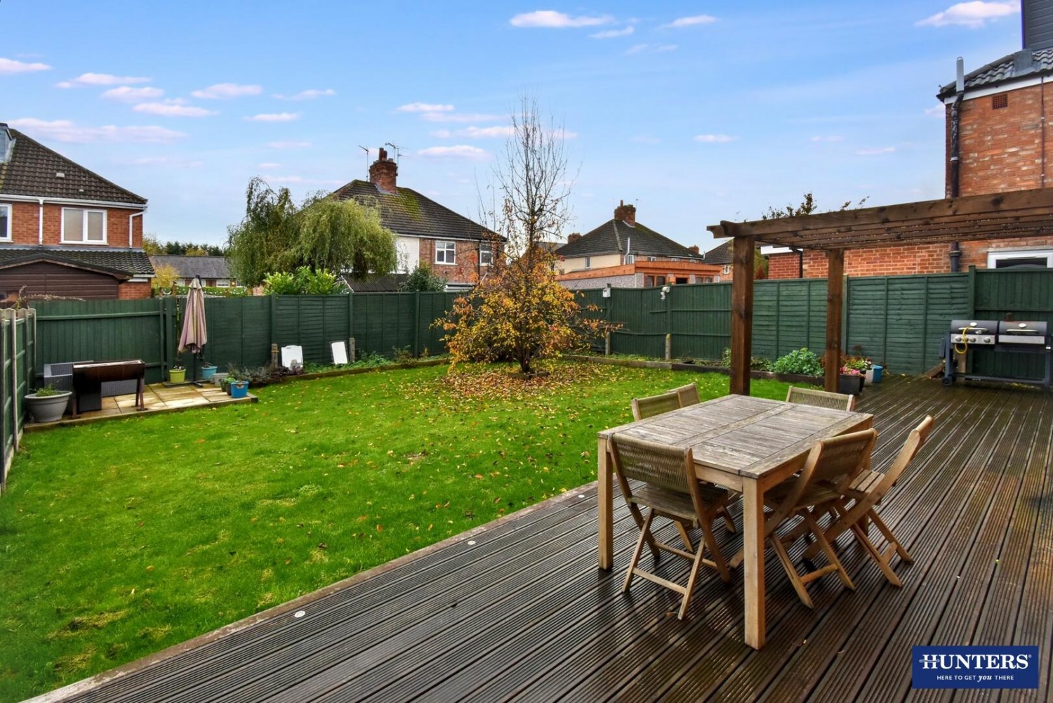 Shakespeare Street, Leicester, Leicestershire