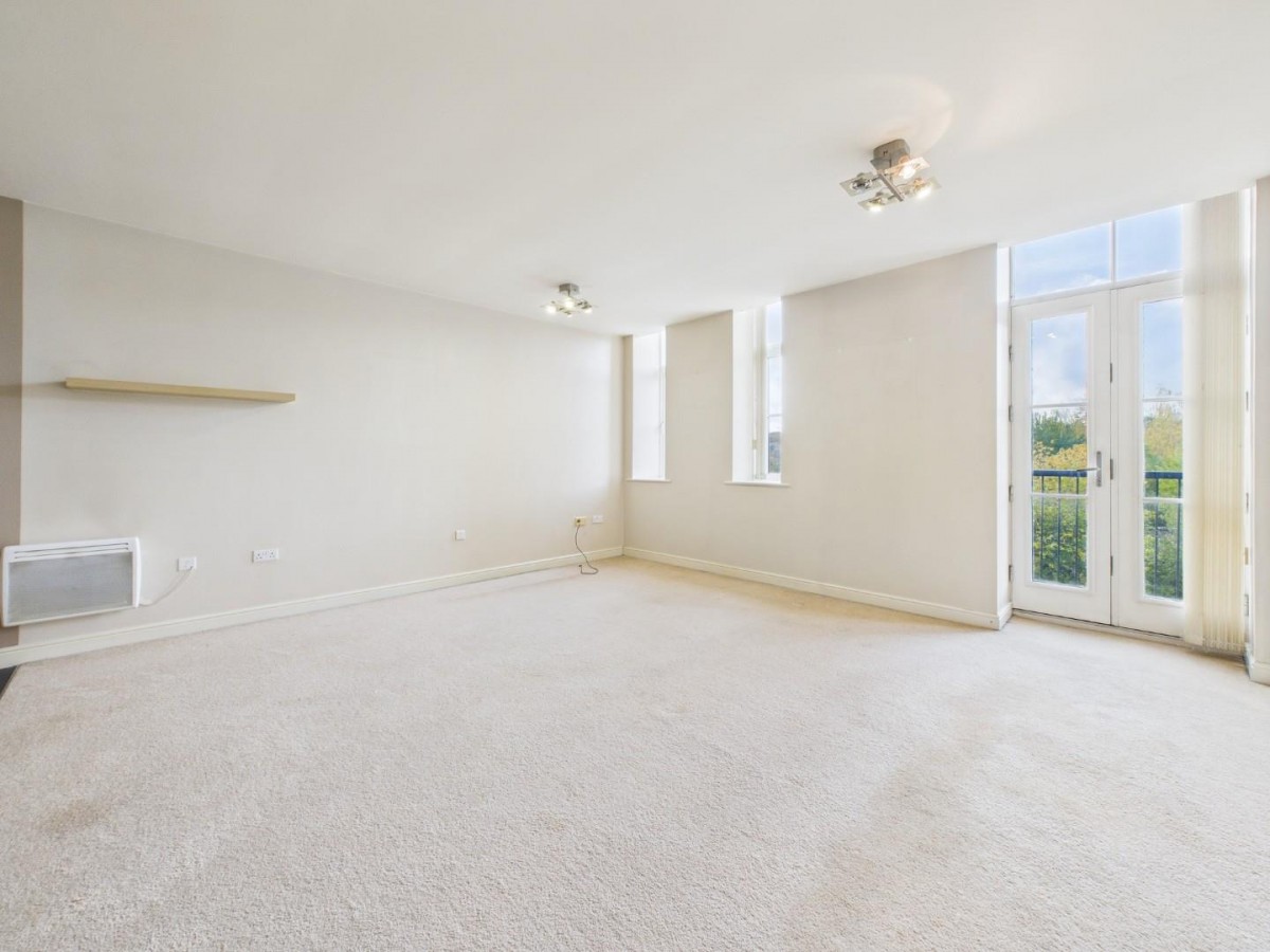 Towpath Court, Britannia Wharf, Bingley