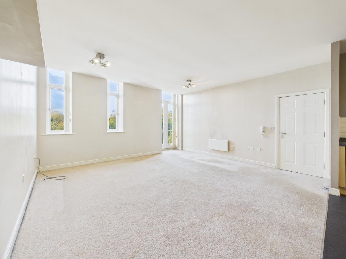 Towpath Court, Britannia Wharf, Bingley