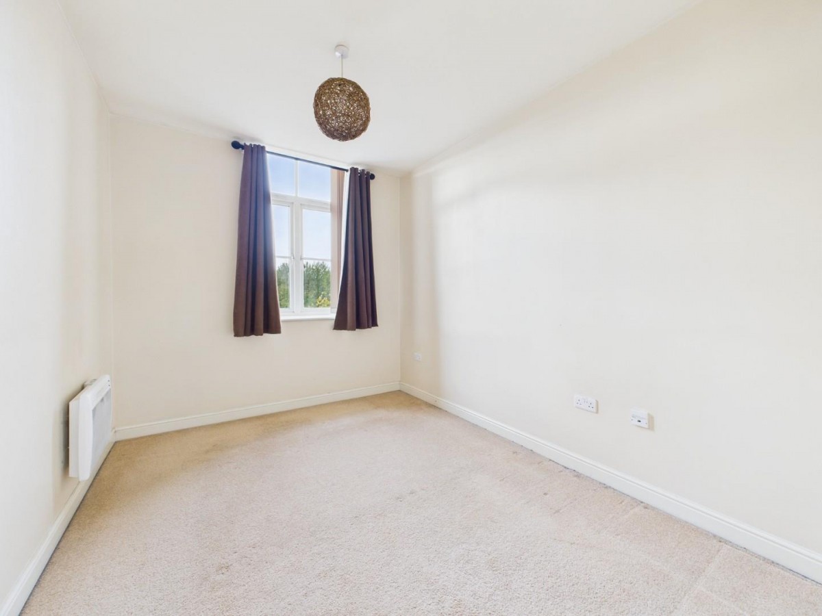 Towpath Court, Britannia Wharf, Bingley