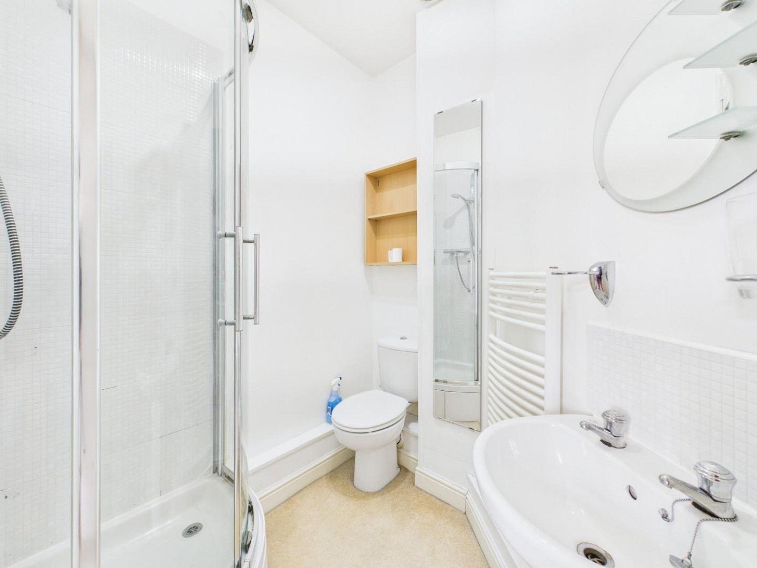 Towpath Court, Britannia Wharf, Bingley