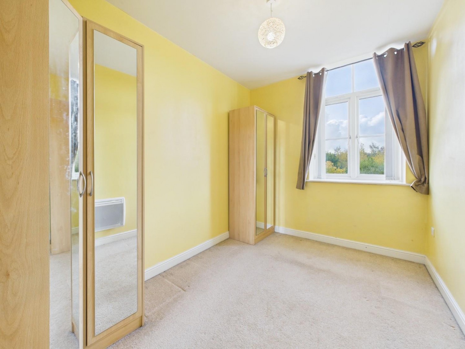 Towpath Court, Britannia Wharf, Bingley