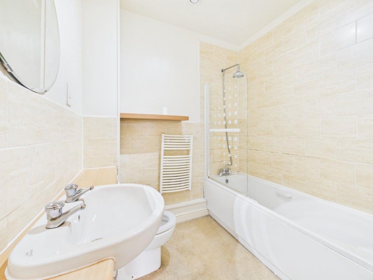 Towpath Court, Britannia Wharf, Bingley