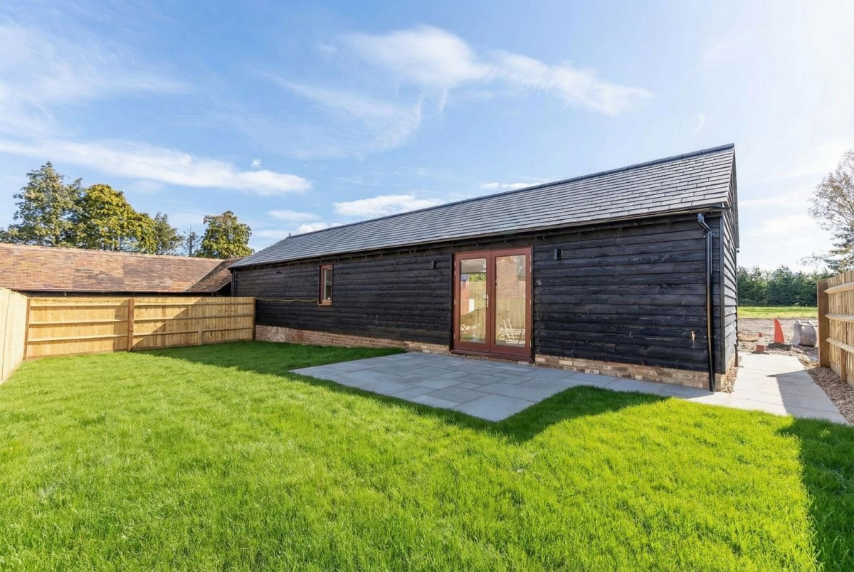 The Rye, Eaton Bray