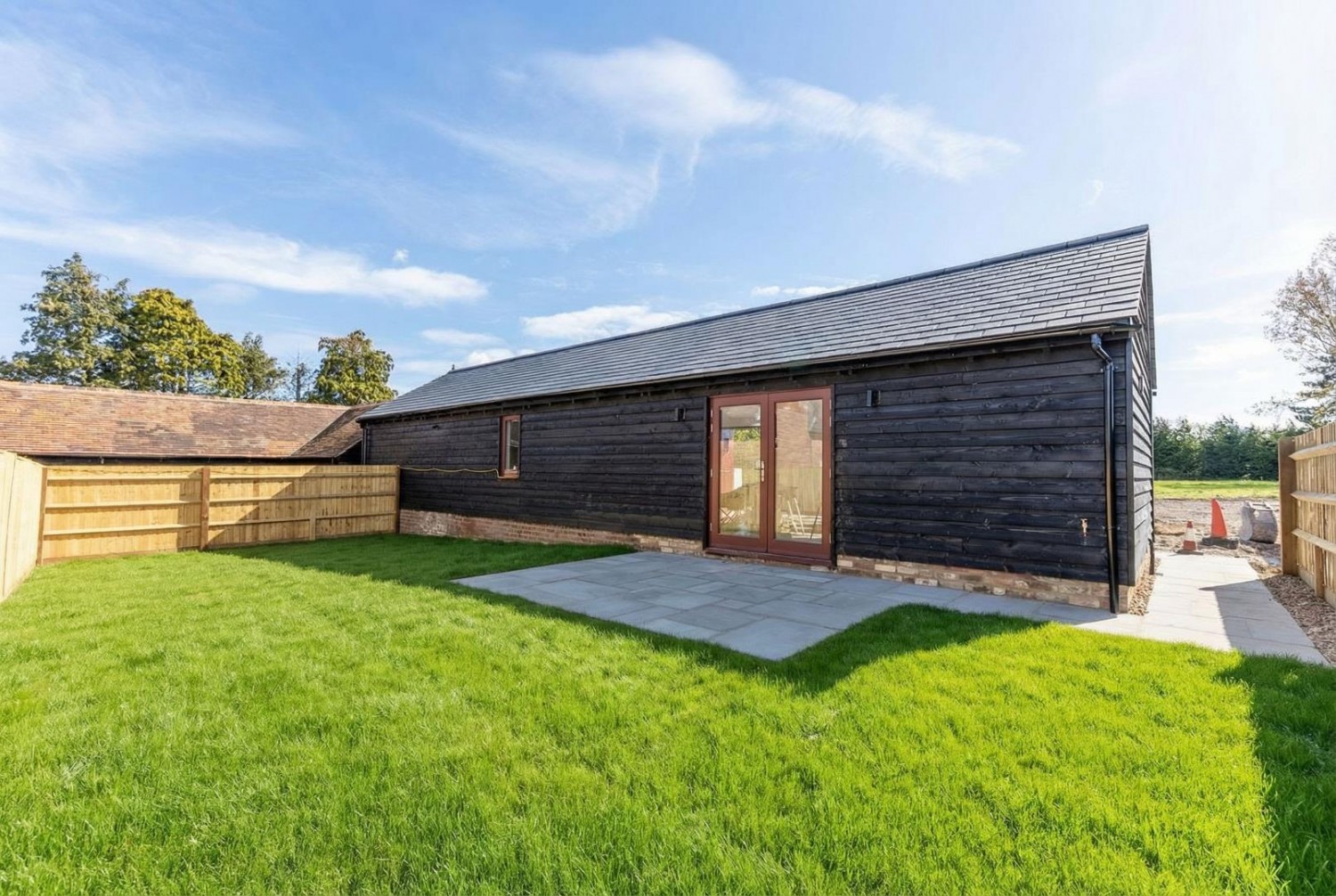 The Rye, Eaton Bray