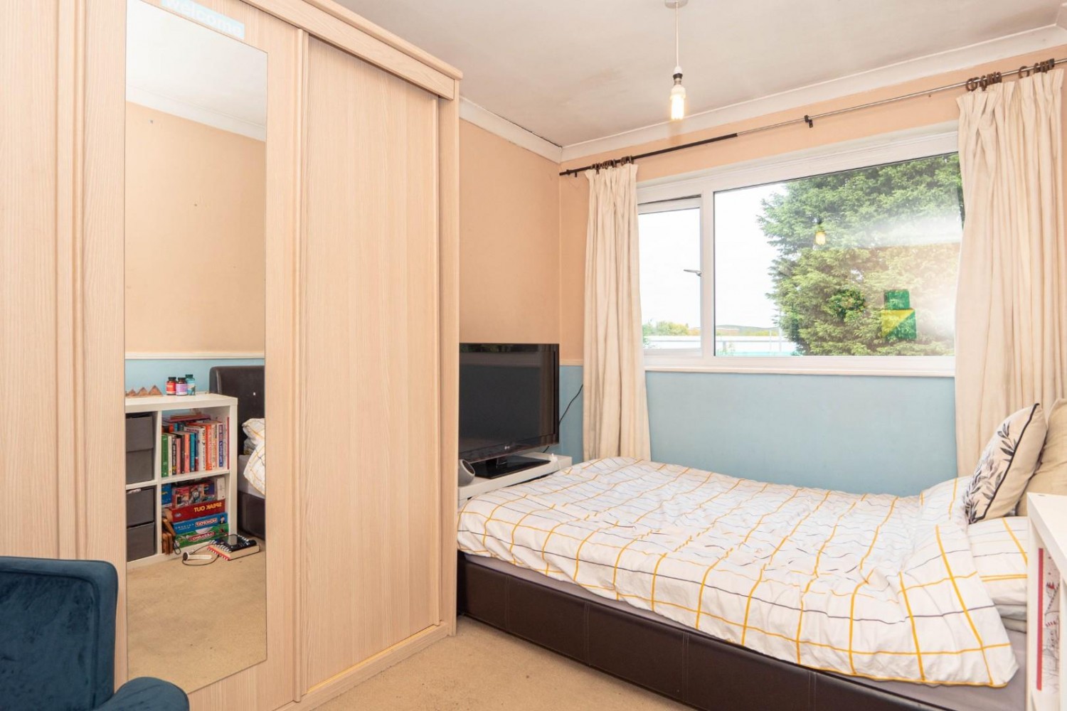 Swinnow Gardens, Leeds