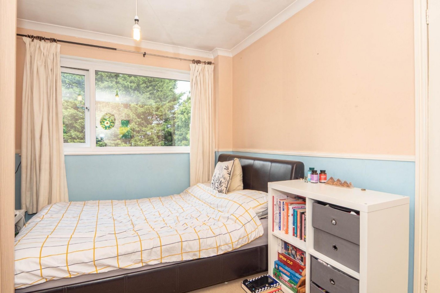 Swinnow Gardens, Leeds