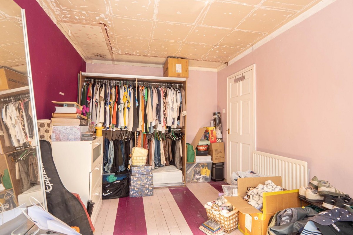 Swinnow Gardens, Leeds