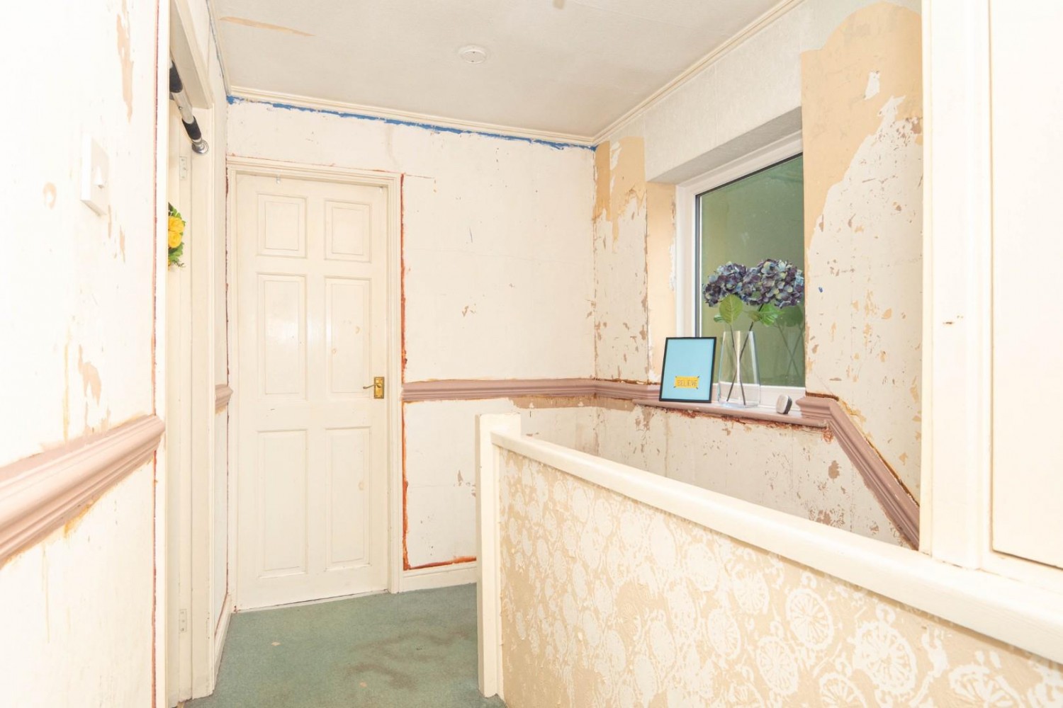 Swinnow Gardens, Leeds