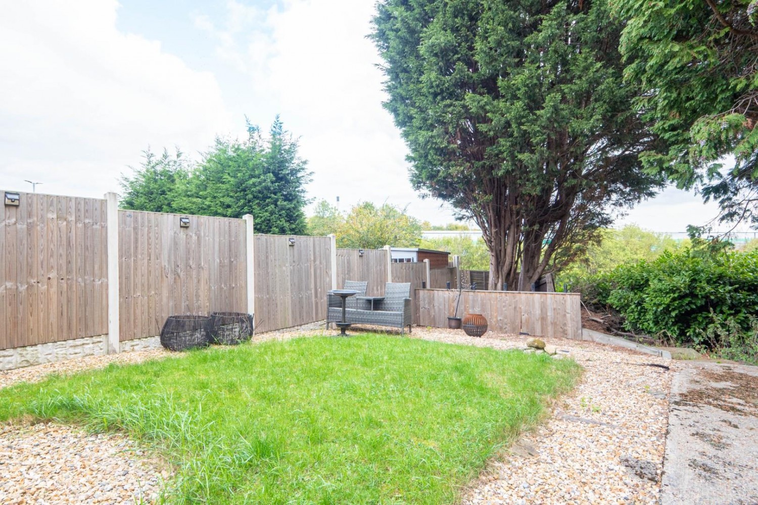 Swinnow Gardens, Leeds