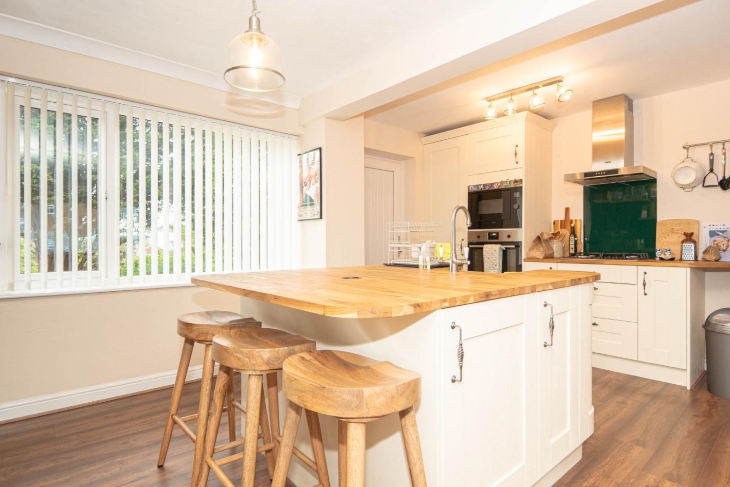 Swinnow Gardens, Leeds