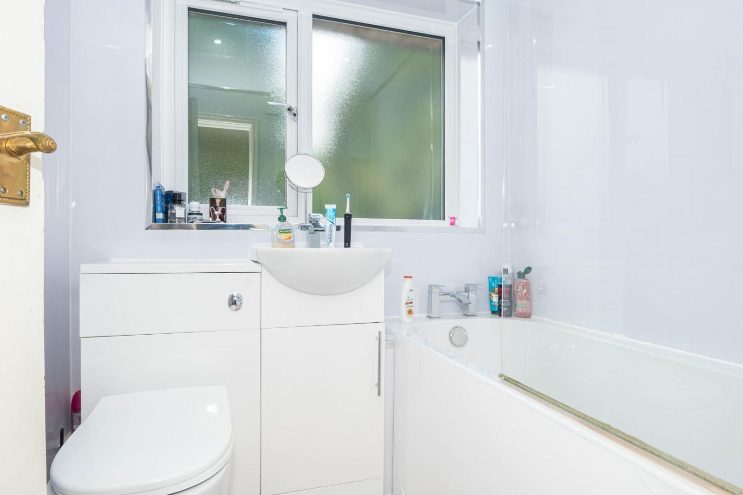 Swinnow Gardens, Leeds