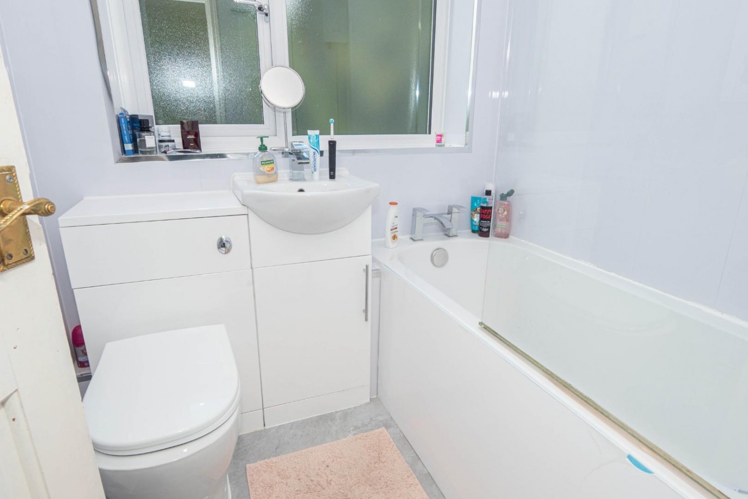 Swinnow Gardens, Leeds