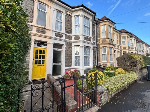 Chelsea Park, Easton, Bristol BS5 6AG