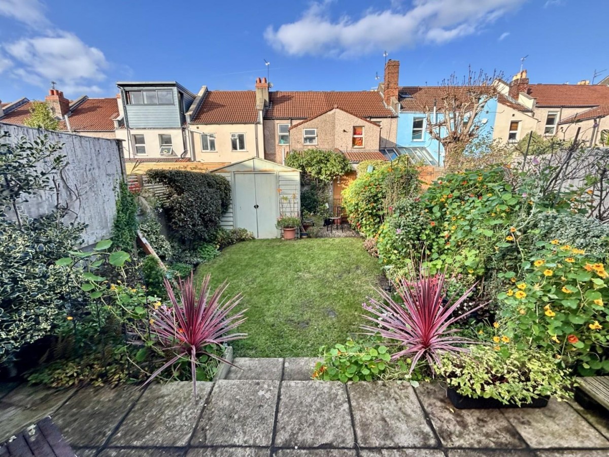 Chelsea Park, Easton, Bristol BS5 6AG